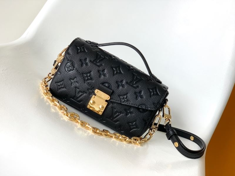 LV Top Handle Bags